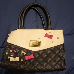 Betsy Johnson Purse